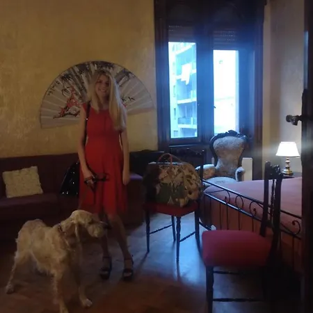 Amarantha Gothica Alojamento de Acomodação e Pequeno-almoço 4*