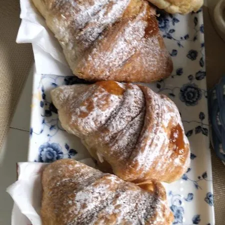 Alojamento de Acomodação e Pequeno-almoço Amarantha Gothica