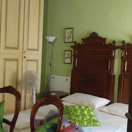 Amarantha Gothica Alojamento de Acomodação e Pequeno-almoço