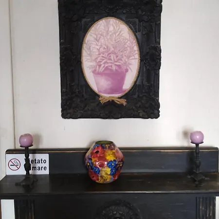 Amarantha Gothica 4*