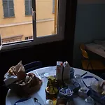 Frühstückspension Amarantha Gothica 3*