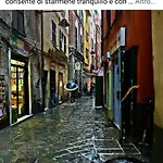 Frühstückspension Amarantha Gothica 3*