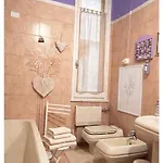 Amarantha Gothica 3* Genua