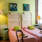 Amarantha Gothica Bed and breakfast 3*
