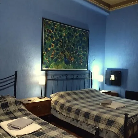 Amarantha Gothica Bed & Breakfast *