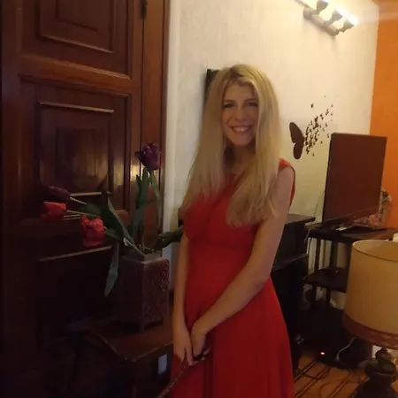 Amarantha Gothica ג'נובה