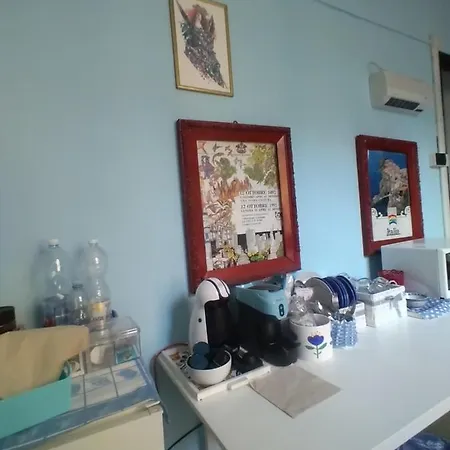 Amarantha Gothica Genua