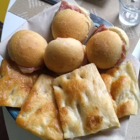 Bed & Breakfast Amarantha Gothica *