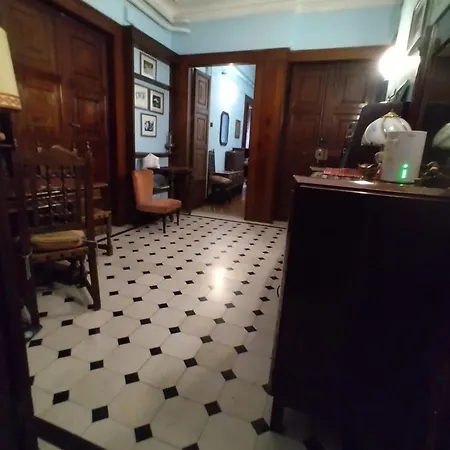 Bed & Breakfast Amarantha Gothica Genoa