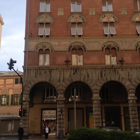 Amarantha Gothica Bed & Breakfast