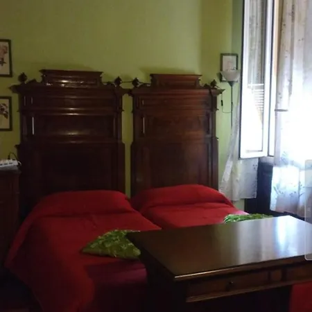 Amarantha Gothica Bed & Breakfast Genoa