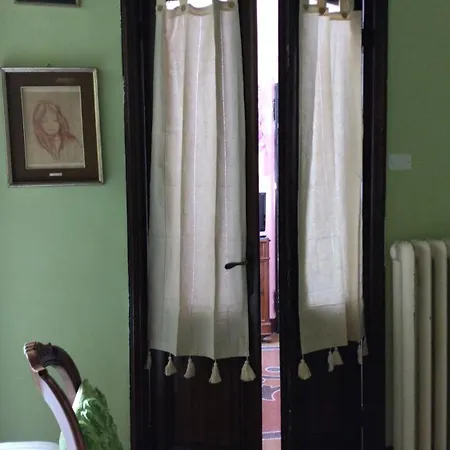 Couette-café Amarantha Gothica