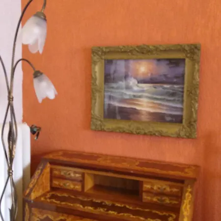 Amarantha Gothica Bed & Breakfast Genoa