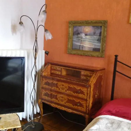 Amarantha Gothica Bed & Breakfast Genoa