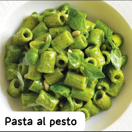 Amarantha Gothica ベッド・アンド・ブレックファスト ジェノヴァ