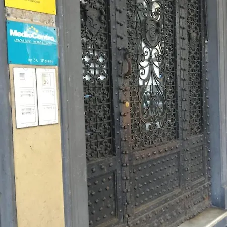 Amarantha Gothica Bed & Breakfast Genua