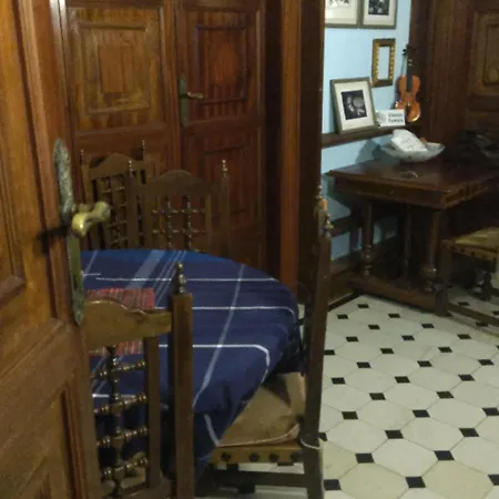 Bed and Breakfast Amarantha Gothica Γένοβα