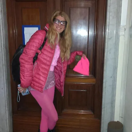 Bed and Breakfast Amarantha Gothica 3*