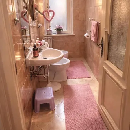 Bed and Breakfast Amarantha Gothica Γένοβα