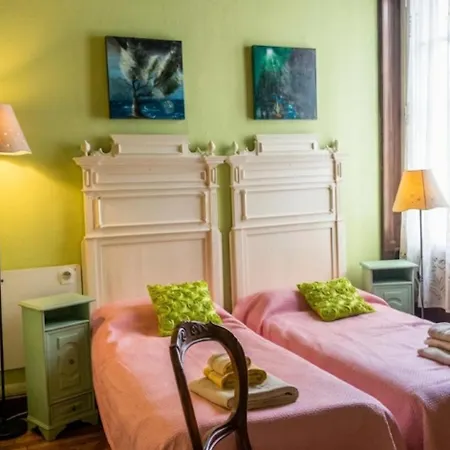 Amarantha Gothica Bed & Breakfast 3*