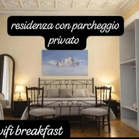 Amarantha Gothica Bed and breakfast 3*
