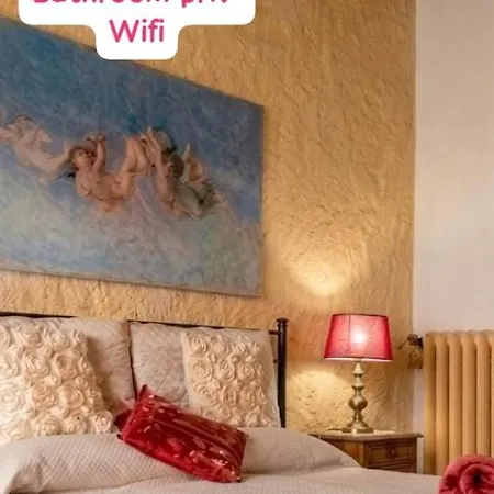 Amarantha Gothica Bed and Breakfast 3*
