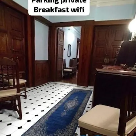 Amarantha Gothica Bed & Breakfast 3*
