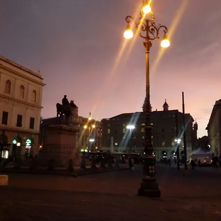 ベッド・アンド・ブレックファスト Amarantha Gothica