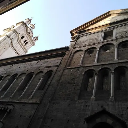 Amarantha Gothica Bed & Breakfast Genoa