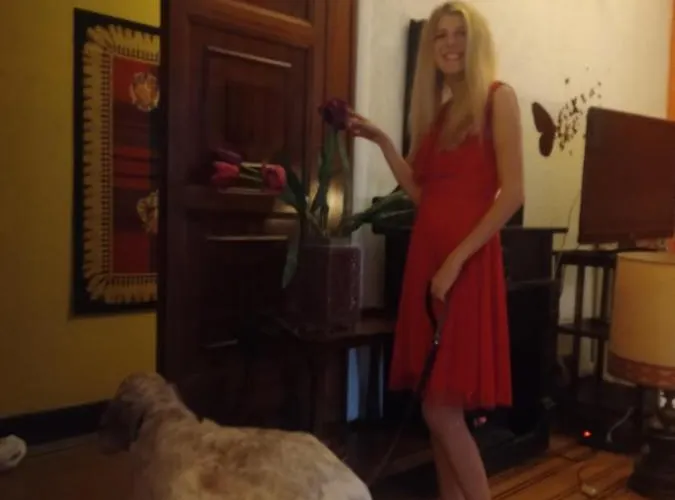 Amarantha Gothica Bed & Breakfast 4*