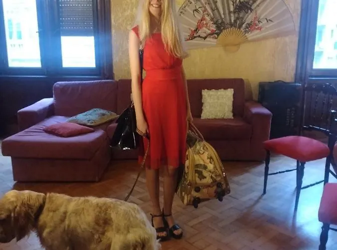 Amarantha Gothica Bed & Breakfast Janov