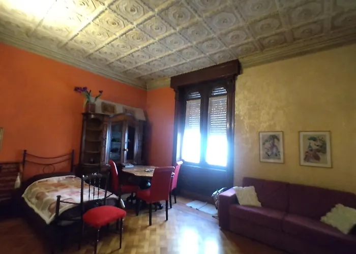 Amarantha Gothica Bed & Breakfast 4*