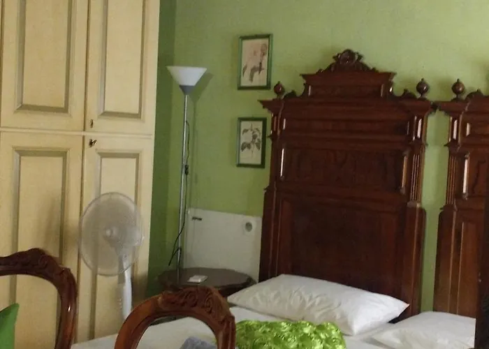 Amarantha Gothica فندق مبيت وإفطار