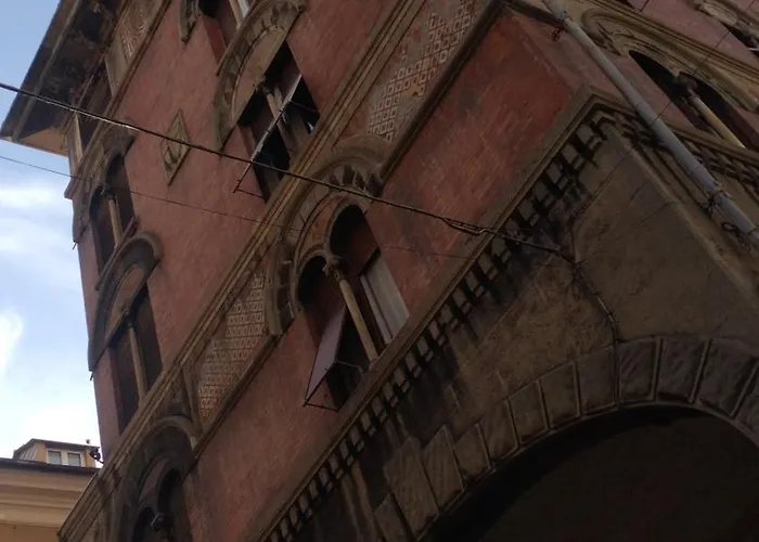 Bed & Breakfast Amarantha Gothica 4*