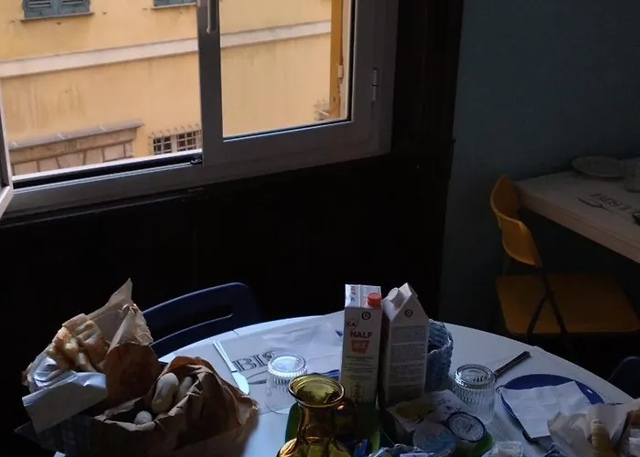 Bed & Breakfast Amarantha Gothica 4*