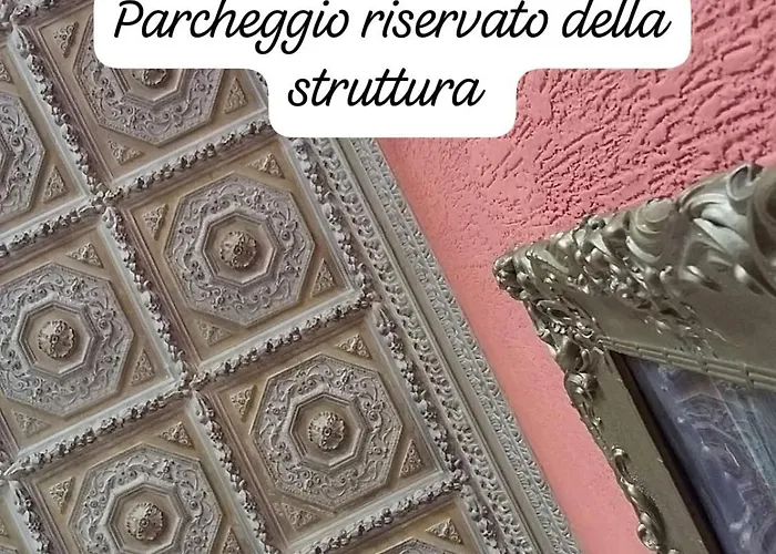 Bed & Breakfast Amarantha Gothica Janov