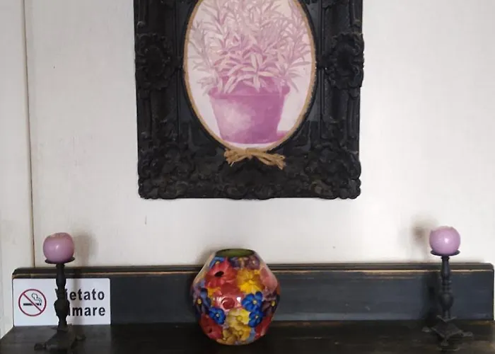 Amarantha Gothica 4*