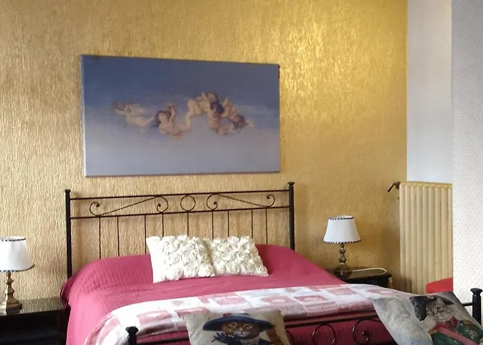 Amarantha Gothica Bed & Breakfast