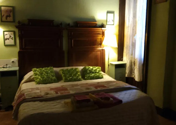 Bed & Breakfast Amarantha Gothica