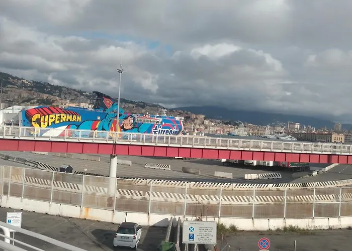 Bed & Breakfast Amarantha Gothica 4*