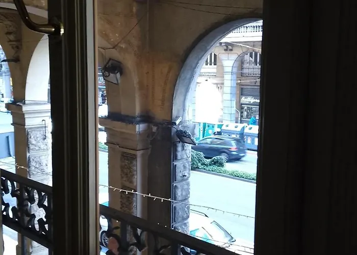 Bed & Breakfast Amarantha Gothica