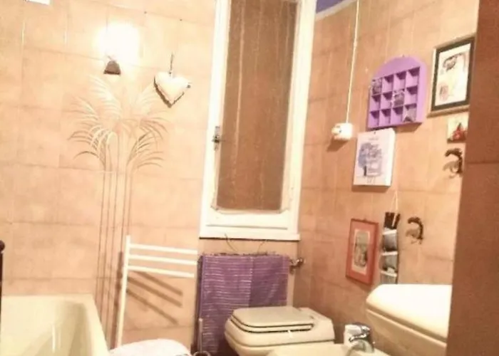 Amarantha Gothica Bed & Breakfast 4*