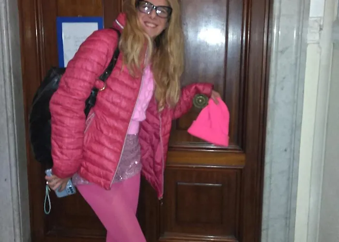 Bed & Breakfast Amarantha Gothica 4*