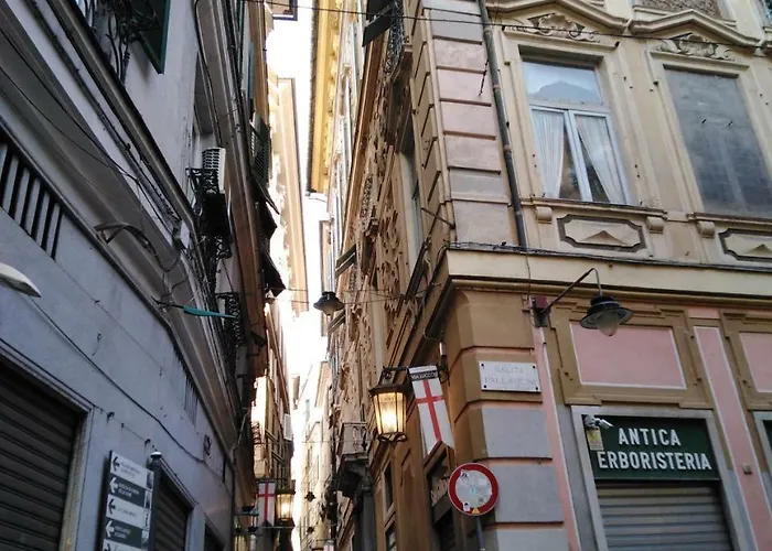 Amarantha Gothica فندق مبيت وإفطار