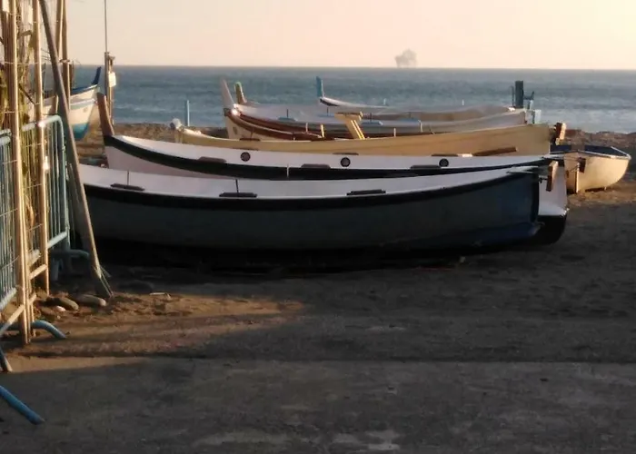 Bed & Breakfast Amarantha Gothica 4*