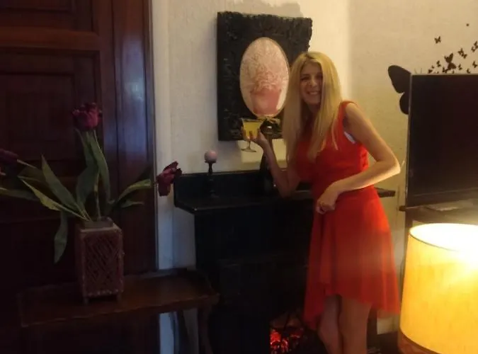 Bed and Breakfast Amarantha Gothica 4*