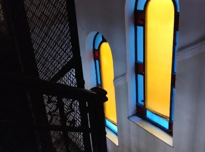 Amarantha Gothica 4*