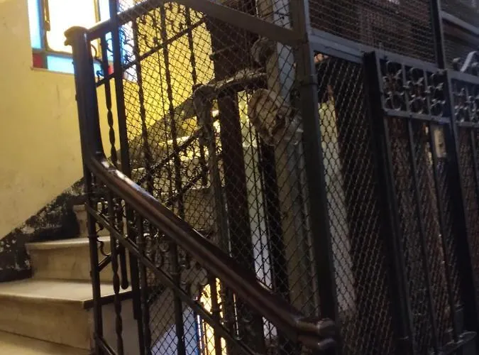 Bed and Breakfast Amarantha Gothica Γένοβα