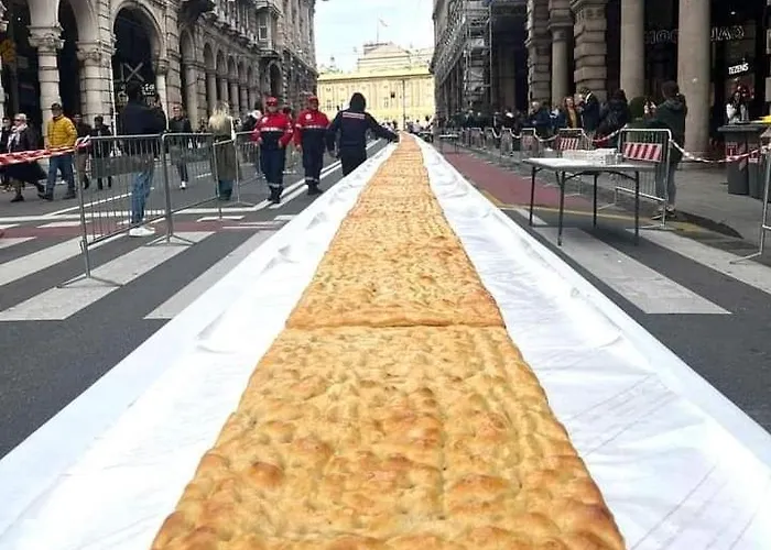 Amarantha Gothica Bed and Breakfast Γένοβα