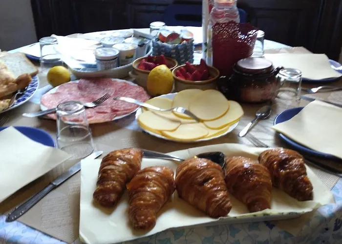 Amarantha Gothica Bed and Breakfast 4*